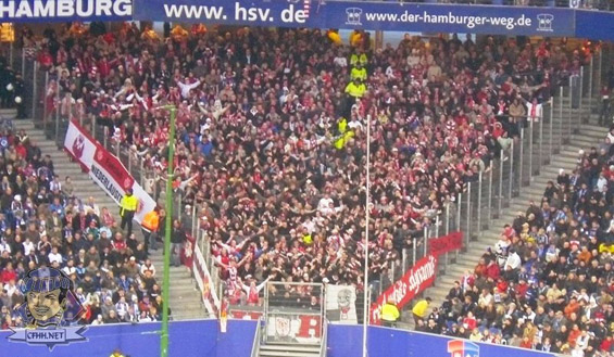 Hamburger SV vs FC Energie Cottbus (0-0) (1)