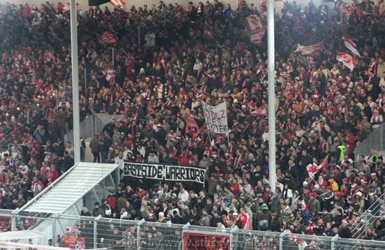 FC Energie Cottbus vs Hannover 96 (5-1) (4)