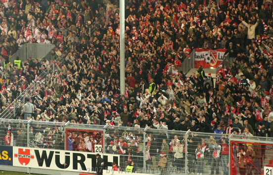 FC Energie Cottbus vs Hannover 96 (5-1) (9)