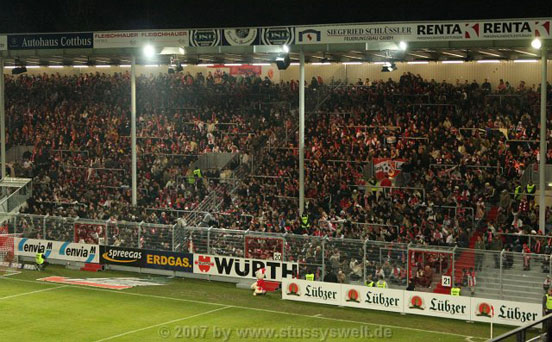 FC Energie Cottbus vs Hannover 96 (5-1) (13)