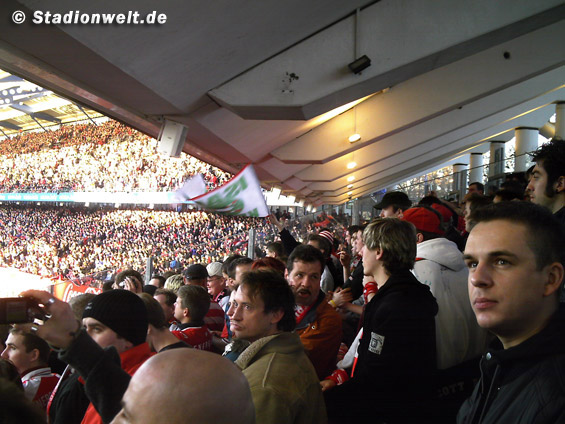 1. FC Nürnberg vs FC Energie Cottbus (1-1) (3)