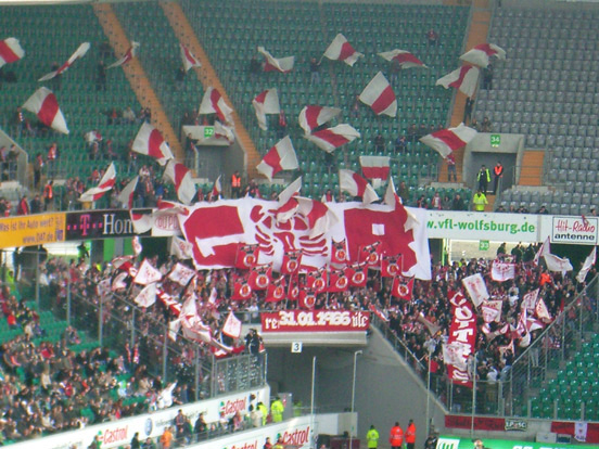 VfL Wolfsburg vs FC Energie Cottbus (3-0) (1)