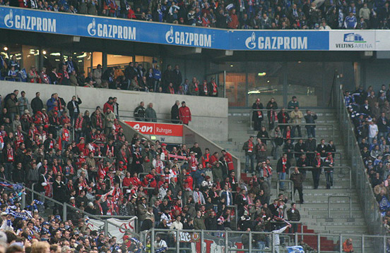 FC Schalke 04 vs FC Energie Cottbus (5-0) (1)