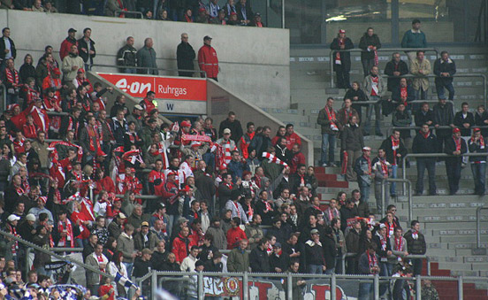 FC Schalke 04 vs FC Energie Cottbus (5-0) (2)