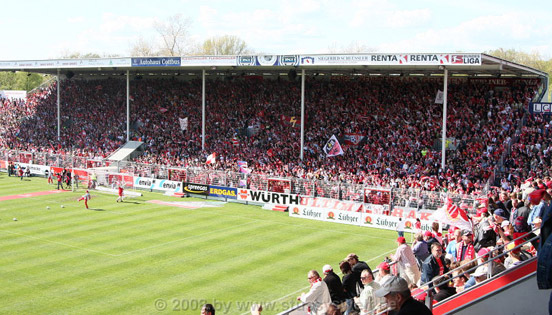 FC Energie Cottbus vs FC Hansa Rostock (2-1) (1)
