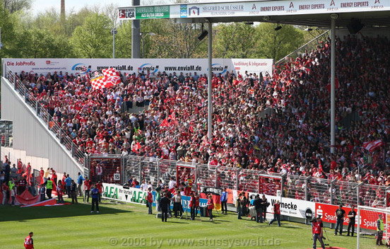FC Energie Cottbus vs FC Hansa Rostock (2-1) (2)