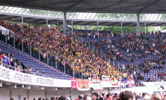 Hannover 96 vs FC Energie Cottbus (4-0) (2)
