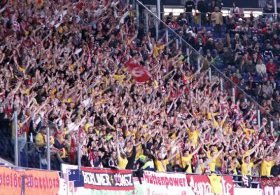 Hannover 96 vs FC Energie Cottbus (4-0) (3)