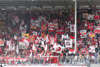 FC Energie Cottbus vs 1. FC Nürnberg (1-1)