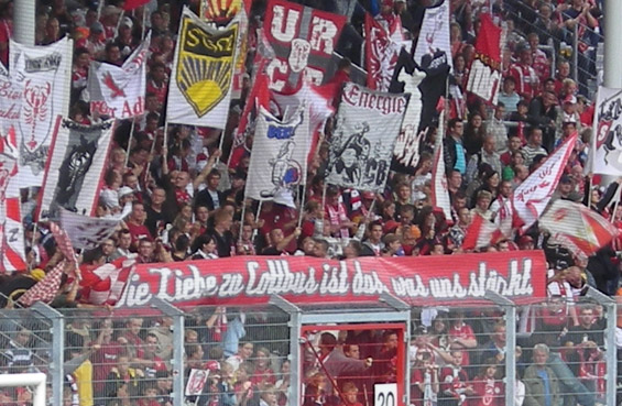 FC Energie Cottbus vs 1. FC Nürnberg (1-1) (15)