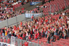 VfB Stuttgart vs FC Energie Cottbus (3-0)