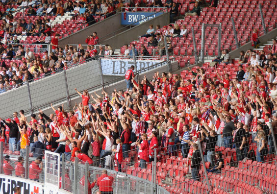 VfB Stuttgart vs FC Energie Cottbus (3-0) (1)