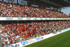 FC Energie Cottbus vs VfL Wolfsburg (1-2)