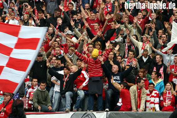 Hertha BSC vs FC Energie Cottbus (0-0) (6)