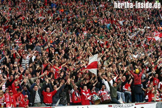 Hertha BSC vs FC Energie Cottbus (0-0) (7)