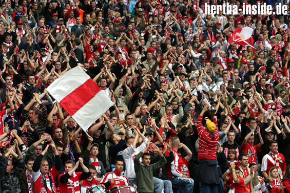 Hertha BSC vs FC Energie Cottbus (0-0) (8)