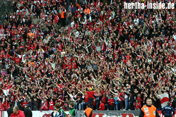 Hertha BSC vs FC Energie Cottbus (0-0) (10)