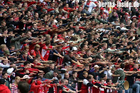 Hertha BSC vs FC Energie Cottbus (0-0) (12)