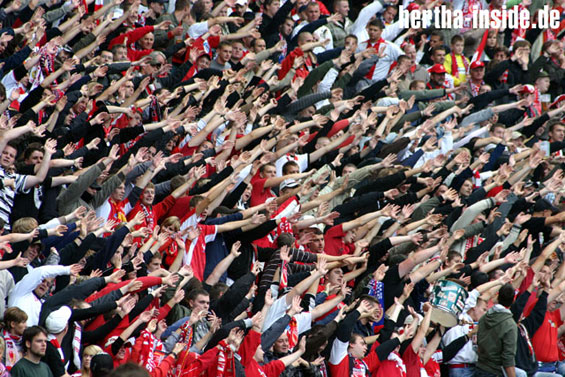 Hertha BSC vs FC Energie Cottbus (0-0) (13)