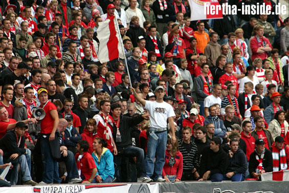 Hertha BSC vs FC Energie Cottbus (0-0) (14)