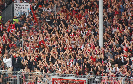 FC Energie Cottbus vs TSG Hoffenheim (0-3) (1)