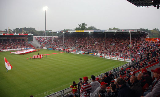 FC Energie Cottbus vs TSG Hoffenheim (0-3) (6)