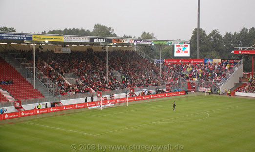 FC Energie Cottbus vs TSG Hoffenheim (0-3) (11)