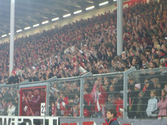 FC Energie Cottbus vs VfB Stuttgart (0-3) (3)