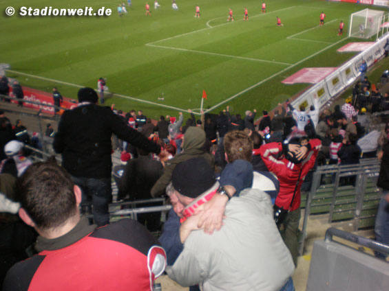 Bayer 04 Leverkusen vs FC Energie Cottbus (1-1) (2)
