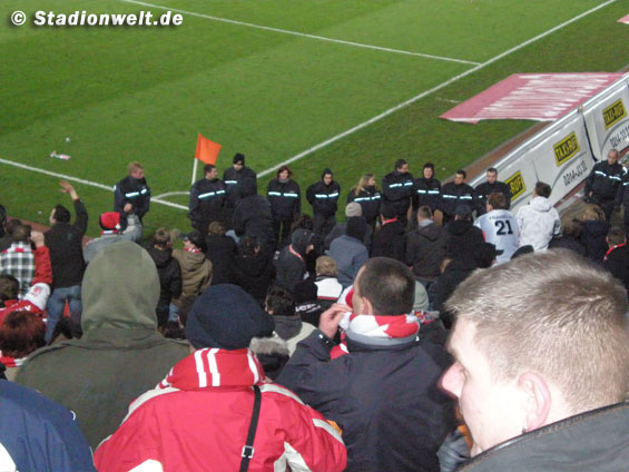 Bayer 04 Leverkusen vs FC Energie Cottbus (1-1) (3)