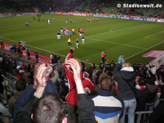 Bayer 04 Leverkusen vs FC Energie Cottbus (1-1) (4)