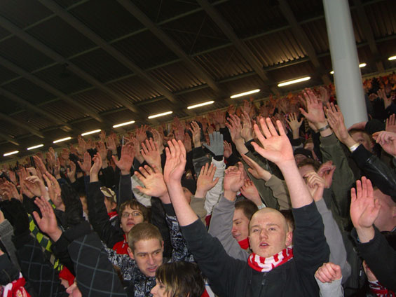 FC Energie Cottbus vs Hannover 96 (3-1) (3)