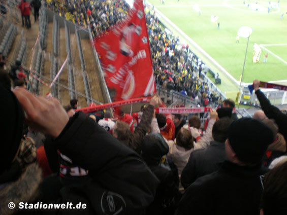 Borussia Dortmund vs FC Energie Cottbus (1-1) (1)