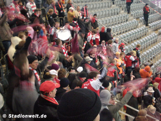 Borussia Dortmund vs FC Energie Cottbus (1-1) (4)