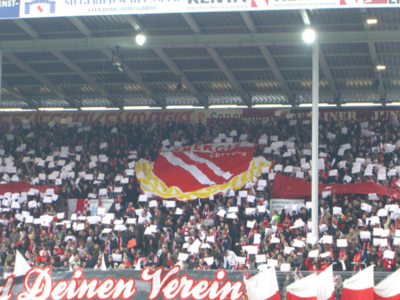 FC Energie Cottbus vs Werder Bremen (2-1) (7)