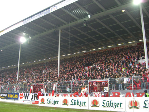 FC Energie Cottbus vs Werder Bremen (2-1) (9)