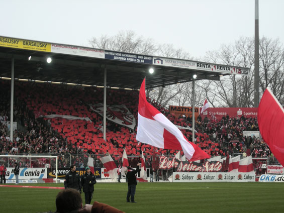 FC Energie Cottbus vs Werder Bremen (2-1) (11)
