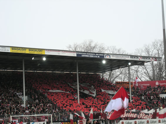 FC Energie Cottbus vs Werder Bremen (2-1) (12)
