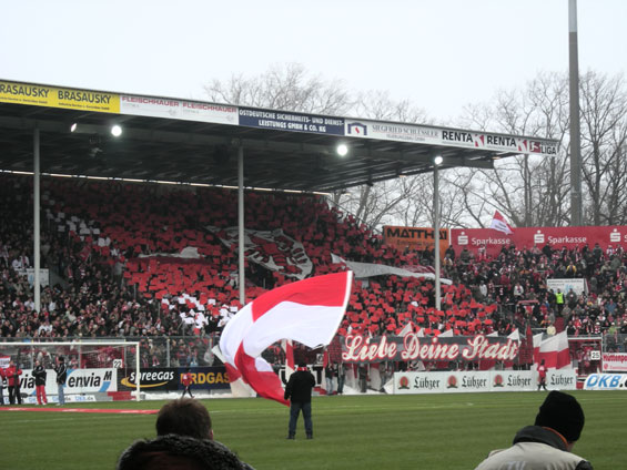 FC Energie Cottbus vs Werder Bremen (2-1) (13)
