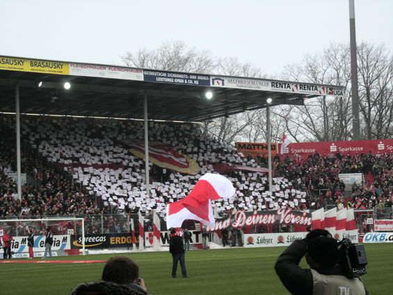 FC Energie Cottbus vs Werder Bremen (2-1) (14)