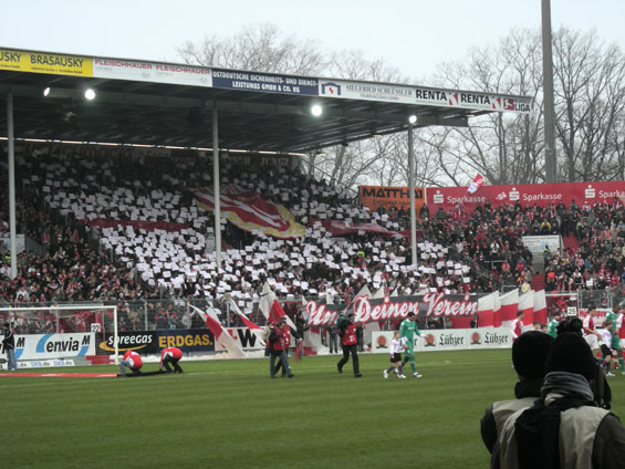 FC Energie Cottbus vs Werder Bremen (2-1) (15)