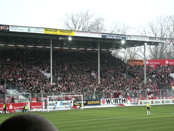 FC Energie Cottbus vs Werder Bremen (2-1) (16)