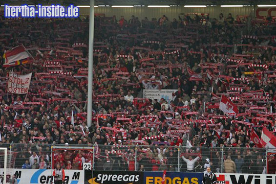 FC Energie Cottbus vs Hertha BSC (1-3) (2)