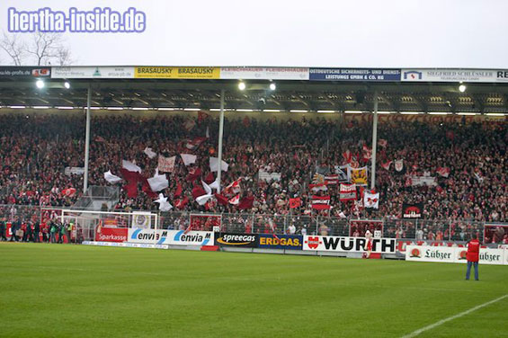 FC Energie Cottbus vs Hertha BSC (1-3) (5)