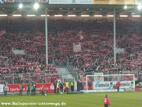 FC Energie Cottbus vs Hertha BSC (1-3) (11)