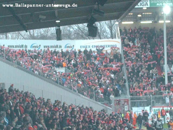 FC Energie Cottbus vs Hertha BSC (1-3) (12)