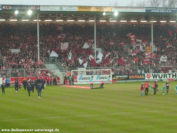 FC Energie Cottbus vs Hertha BSC (1-3) (13)
