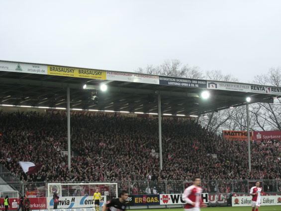 FC Energie Cottbus vs Hertha BSC (1-3) (24)