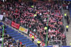 Hamburger SV vs FC Energie Cottbus (2-0)