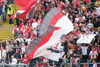 Eintracht Frankfurt vs FC Energie Cottbus (2-1)